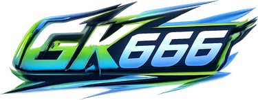 GK666 Logo